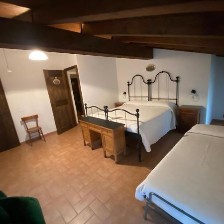 Agriturismo Prunara Farmstead F.Lli Santoli Monzuno Exterior foto