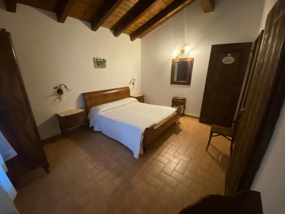 Agriturismo Prunara Farmstead F.Lli Santoli Monzuno Exterior foto